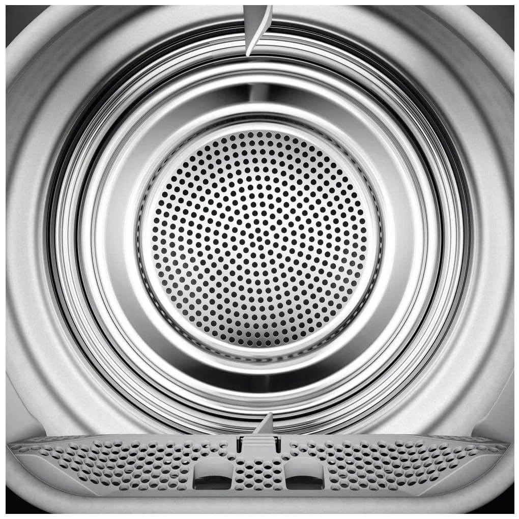 Máy sấy bơm nhiệt Electrolux 8 kg EDH803J5WCR – ảnh 4