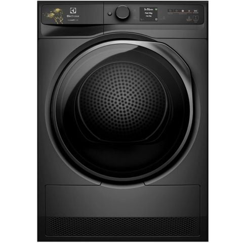 Máy sấy bơm nhiệt Electrolux Inverter 9 kg EDH902R9SC 2026