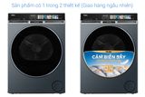  Máy sấy bơm nhiệt Haier 14 kg HD140-AR387GNU1 