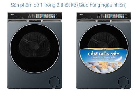 Máy sấy bơm nhiệt Haier 14 kg HD140-AR387GNU1
