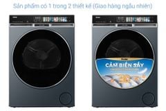 Máy sấy bơm nhiệt Haier 14 kg HD140-AR387GNU1 ảnh 1
