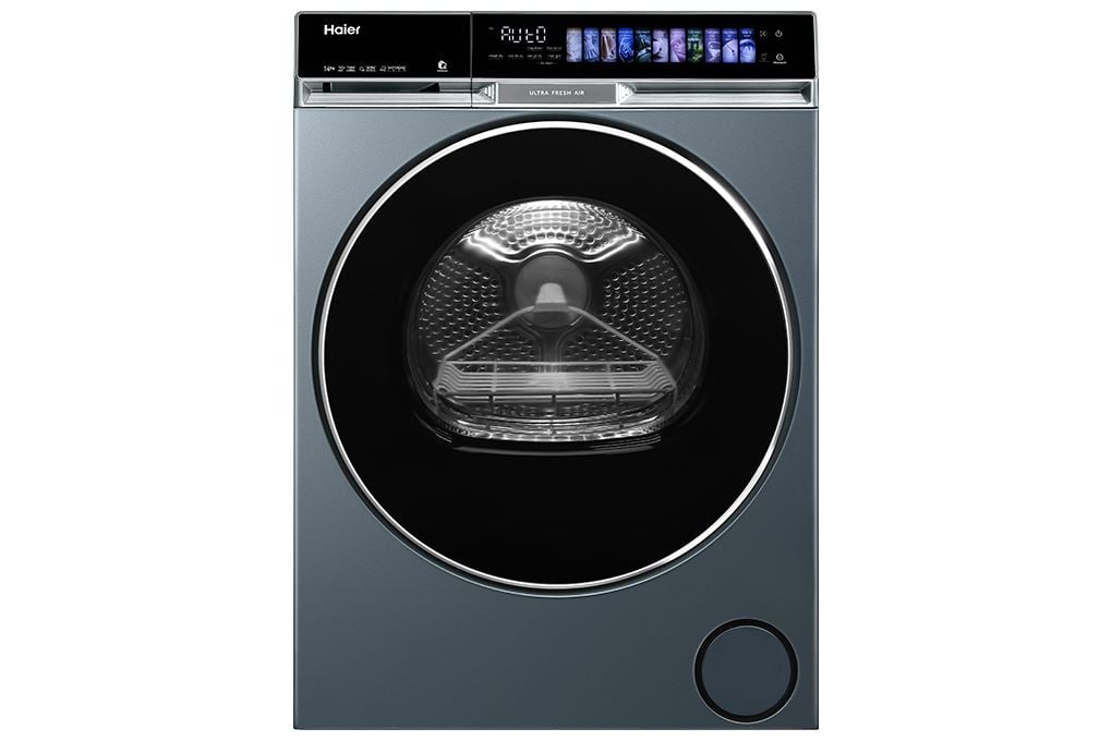 Thiết kế Haier HD140-AR387GNU1 Thiết kế Haier HD140-AR387GNU1
