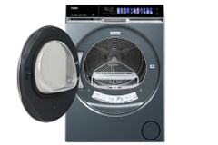 Máy sấy bơm nhiệt Haier 14 kg HD140-AR387GNU1 ảnh 3