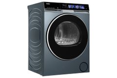 Máy sấy bơm nhiệt Haier 14 kg HD140-AR387GNU1 ảnh 4