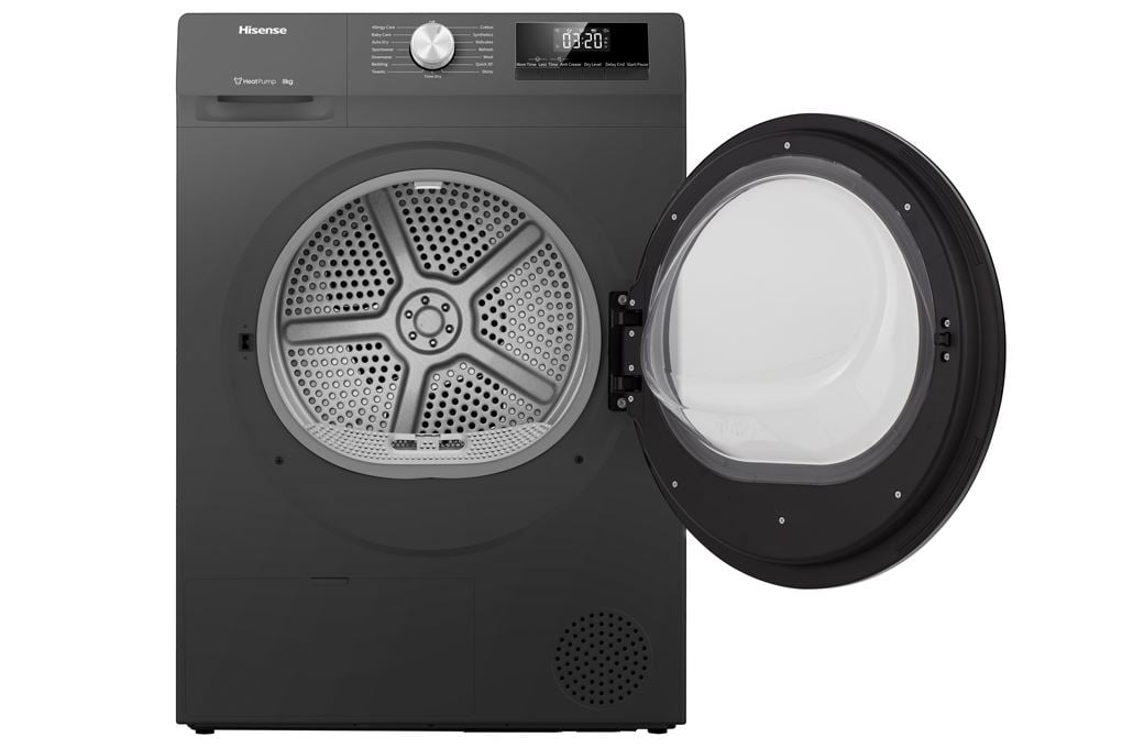Thiết kế Hisense DH80N1T Thiết kế Hisense DH80N1T