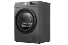 Máy sấy bơm nhiệt Hisense 8 kg DH80N1T ảnh 4