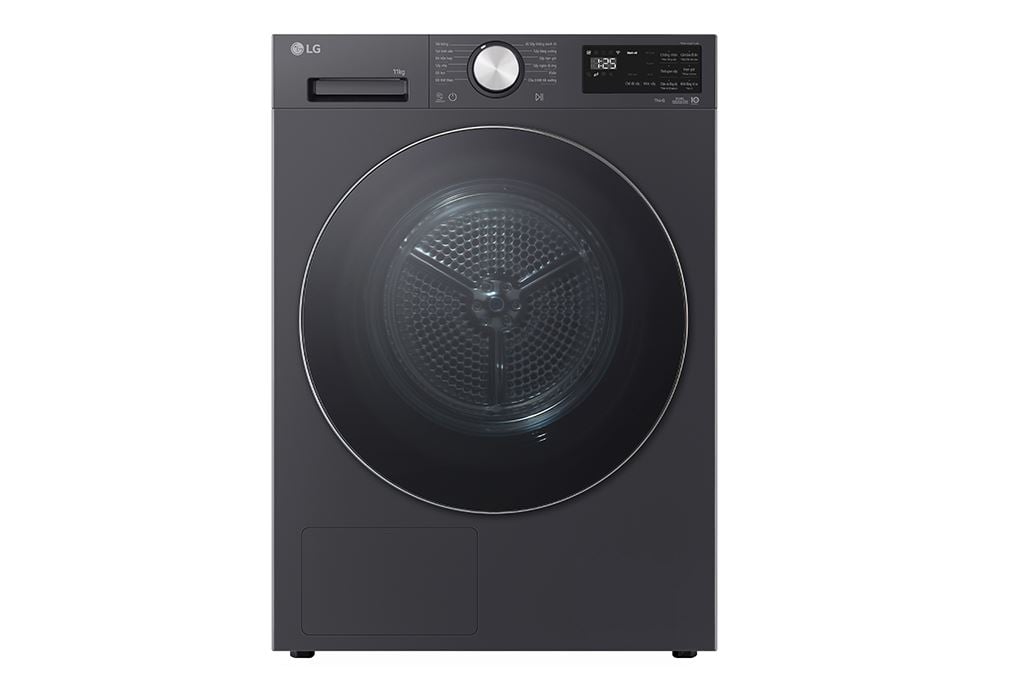 Máy sấy LG RX11VHP5G1