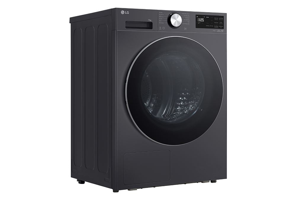 Máy sấy LG RX11VHP5G1 - lồng sấy