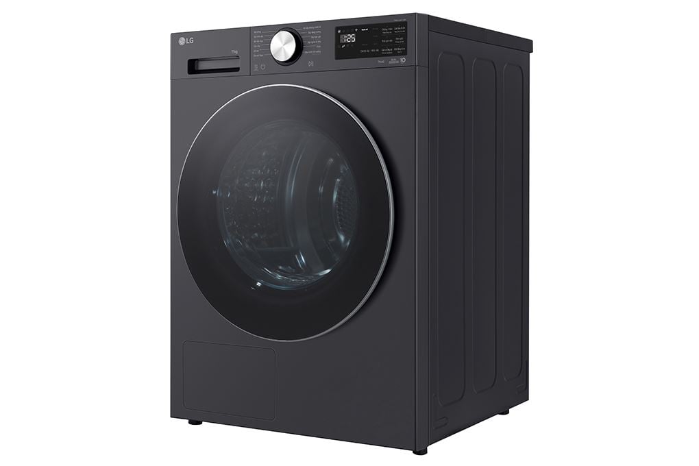 Máy sấy LG RX11VHP5G1 - hình ảnh thực tế