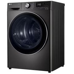 Máy sấy bơm nhiệt LG Inverter 10.5 kg DVHP50B ảnh 4