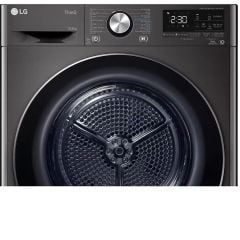 Máy sấy bơm nhiệt LG Inverter 10.5 kg DVHP50B ảnh 6