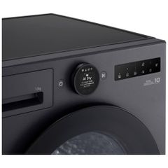 Máy sấy bơm nhiệt LG Inverter 12 kg RX12VHP3K ảnh 3