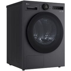 Máy sấy bơm nhiệt LG Inverter 12 kg RX12VHP3K ảnh 5