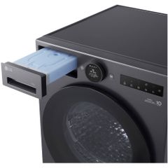 Máy sấy bơm nhiệt LG Inverter 12 kg RX12VHP3K ảnh 6