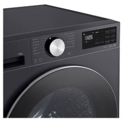 Máy sấy bơm nhiệt LG Inverter 12 kg RX12VHP5G ảnh 3