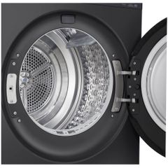 Máy sấy bơm nhiệt LG Inverter 12 kg RX12VHP5G ảnh 5