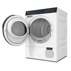 Máy sấy bơm nhiệt Miele 9 kg TQ 1000 WP Nova Edition ảnh 2