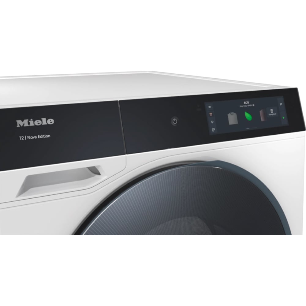 Máy sấy bơm nhiệt Miele 9 kg TQ 1000 WP Nova Edition – ảnh 3