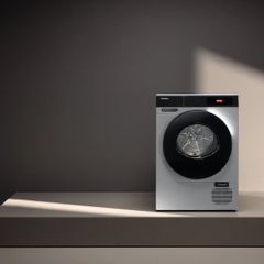 Máy sấy bơm nhiệt Miele 9 kg TQ 1000 WP Nova Edition ảnh 7