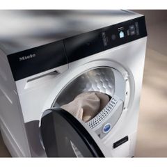 Máy sấy bơm nhiệt Miele 9 kg TQ 1000 WP Nova Edition ảnh 5