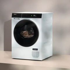 Máy sấy bơm nhiệt Miele 9 kg TQ 1000 WP Nova Edition ảnh 4