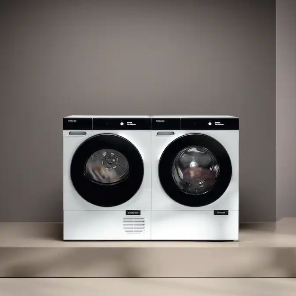 Máy sấy bơm nhiệt Miele 9 kg TQ 1000 WP Nova Edition – ảnh 8
