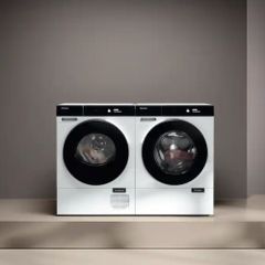Máy sấy bơm nhiệt Miele 9 kg TQ 1000 WP Nova Edition ảnh 8