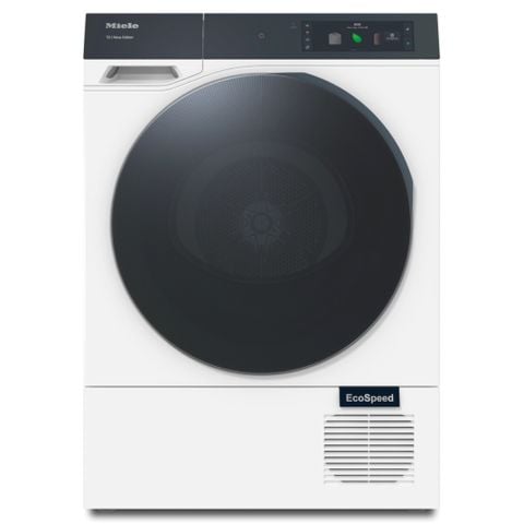 Máy sấy bơm nhiệt Miele 9 kg TQ 1000 WP Nova Edition