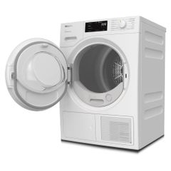 Máy sấy bơm nhiệt Miele 9 kg TWD640WP T1 White Edition ảnh 2