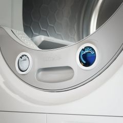 Máy sấy bơm nhiệt Miele 9 kg TWD640WP T1 White Edition ảnh 8