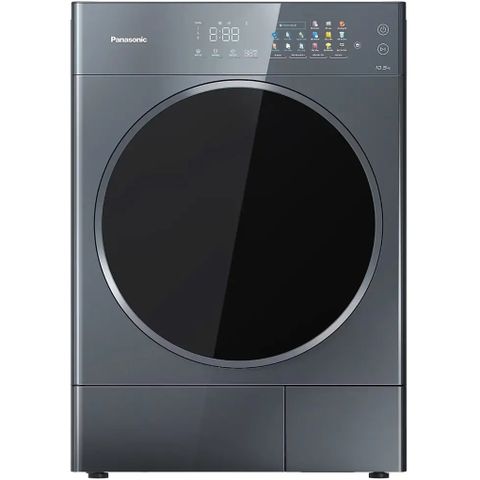 Máy sấy bơm nhiệt Panasonic Inverter 10.5 kg NH-XV21X1AVT