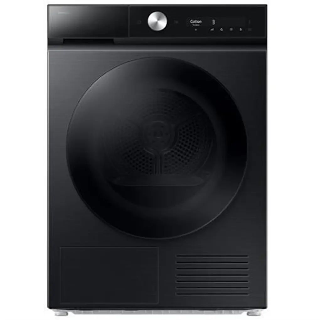  Máy sấy bơm nhiệt Samsung 10 kg DV10BB9440GBSV 