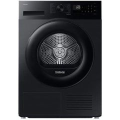 Máy sấy bơm nhiệt Samsung 9 kg DV90CGC2A0ABSV