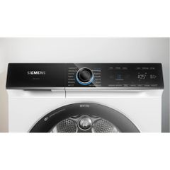Máy sấy bơm nhiệt Siemens 9 kg WQ46B2 iQ700 ảnh 3