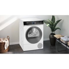 Máy sấy bơm nhiệt Siemens 9 kg WQ46B2 iQ700 ảnh 4