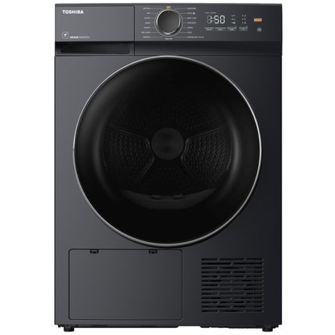 Máy sấy bơm nhiệt Toshiba Inverter 8 kg TD-T21B90HWV(MG)