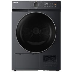 Máy sấy bơm nhiệt Toshiba Inverter 8 kg TD-T21B90HWV(MG)