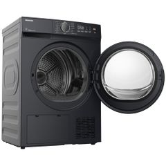 Máy sấy bơm nhiệt Toshiba Inverter 8 kg TD-T21B90HWV(MG) ảnh 3