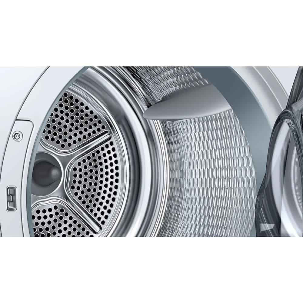 AutoClean bộ lọc – Máy sấy quần áo Bosch WTX87M40 Bơm Nhiệt Series 8 – Loại 8 Kg