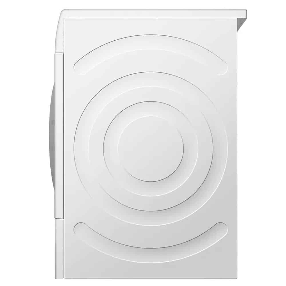Home Connect – Máy sấy quần áo Bosch WTX87M40 Bơm Nhiệt Series 8 – Loại 8 Kg