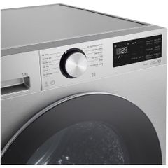 Máy sấy bơm nhiệt LG Inverter 12 kg RX12VHP5S1 ảnh 3