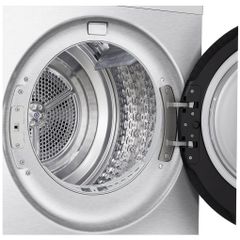 Máy sấy bơm nhiệt LG Inverter 12 kg RX12VHP5S1 ảnh 5