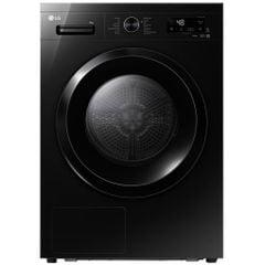 Máy sấy bơm nhiệt LG Inverter 9 kg RB09NHP5O