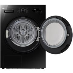 Máy sấy bơm nhiệt LG Inverter 9 kg RB09NHP5O ảnh 2