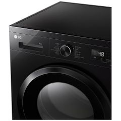 Máy sấy bơm nhiệt LG Inverter 9 kg RB09NHP5O ảnh 7