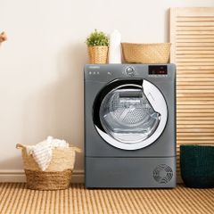 Máy sấy ngưng tụ Rosières 10 kg RILSC10DGR-04 ảnh 2