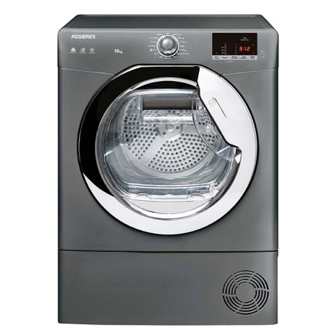 Máy sấy ngưng tụ Rosières 10 kg RILSC10DGR-04