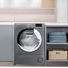 Máy sấy ngưng tụ Rosières 10 kg RILSC10DGR-04 ảnh 4