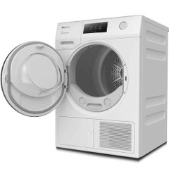 Máy Sấy Quần Áo Miele TCR790WP Eco & Steam & 9kg ảnh 2
