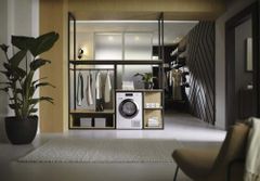 Máy Sấy Quần Áo Miele TCR790WP Eco & Steam & 9kg ảnh 4